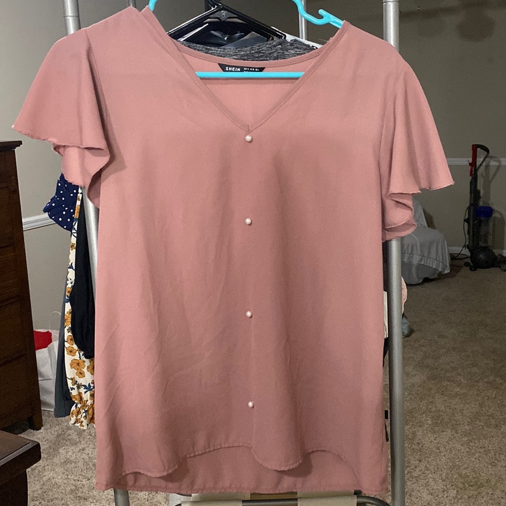 Women’s Blouse